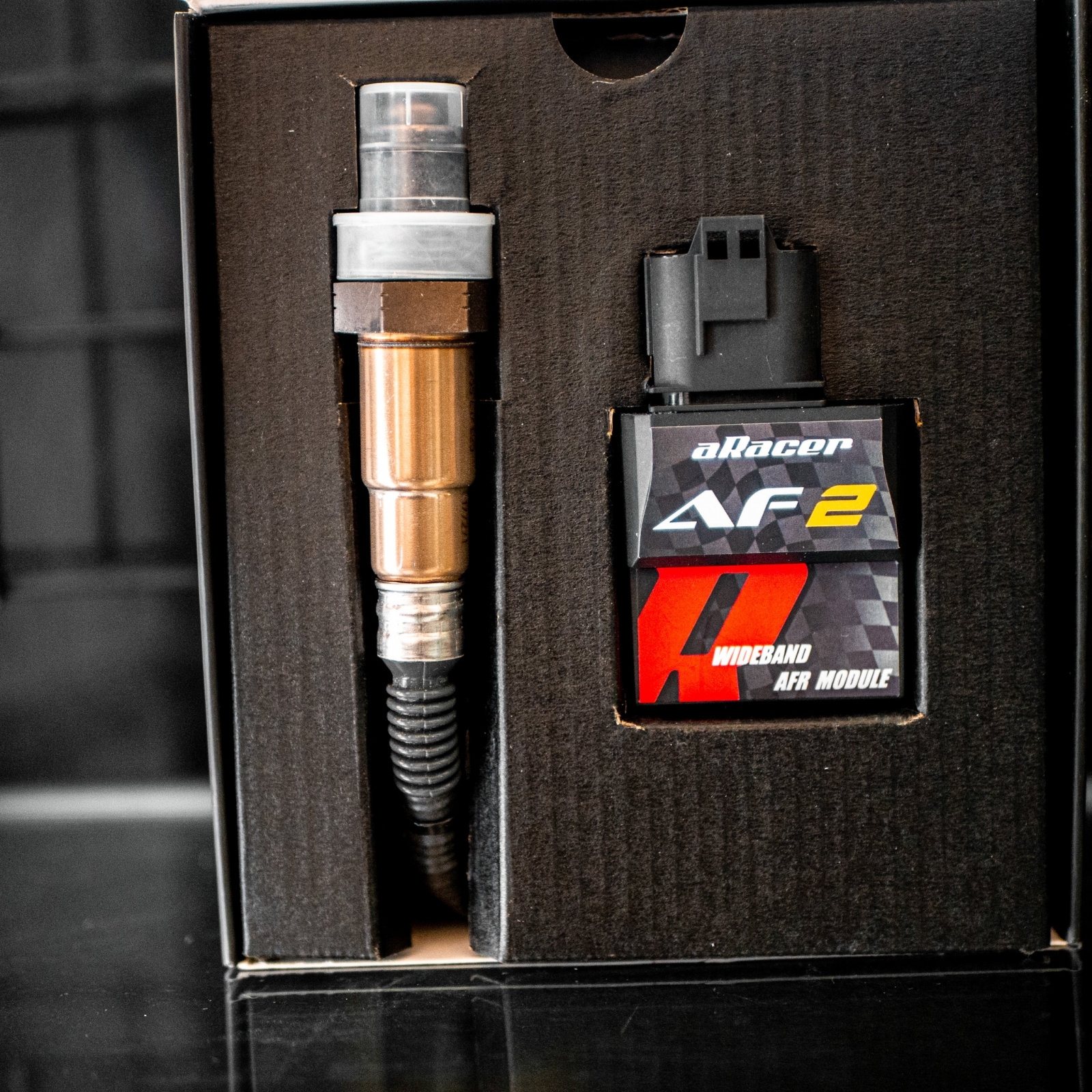 AF2 Aracer